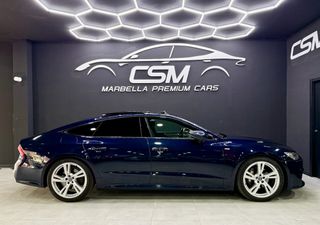 Audi A7 Sportback 45 TFSI 245cv S-Tronic