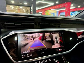 Audi A7 Sportback 45 TFSI 245cv S-Tronic