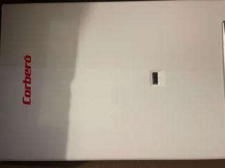 Calentador gas butano Corbero nuevo