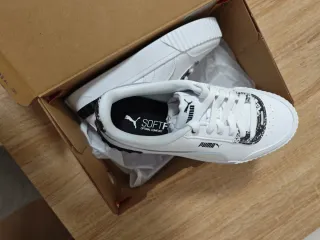 Sneakers Puma Donna Taglia 38 Nuove