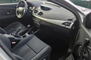 Renault Megane dci