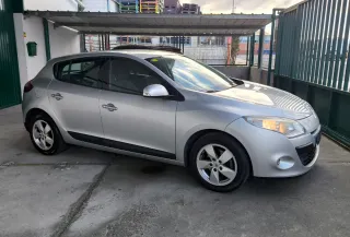 Renault Megane dci