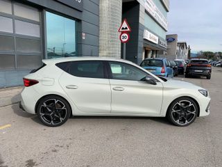 CUPRA León VZ 2.0 TSI 221kW (300 CV) DSG