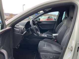 CUPRA León VZ 2.0 TSI 221kW (300 CV) DSG