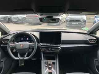 CUPRA León VZ 2.0 TSI 221kW (300 CV) DSG