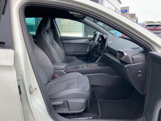 CUPRA León VZ 2.0 TSI 221kW (300 CV) DSG