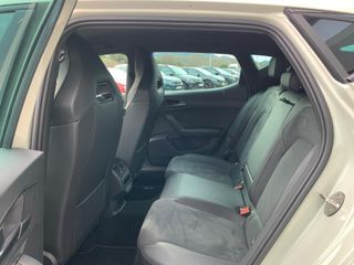 CUPRA León VZ 2.0 TSI 221kW (300 CV) DSG