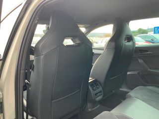 CUPRA León VZ 2.0 TSI 221kW (300 CV) DSG