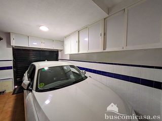 Chalet en venta en Linares