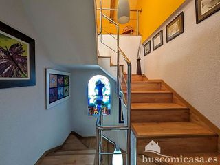 Chalet en venta en Linares