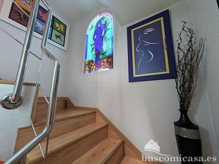 Chalet en venta en Linares