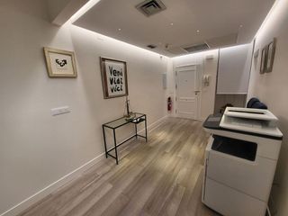 Oficina en venta en Barrio de Abando en Bilbao