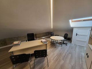 Oficina en venta en Barrio de Abando en Bilbao