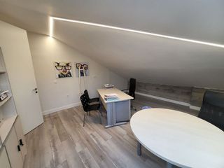 Oficina en venta en Barrio de Abando en Bilbao