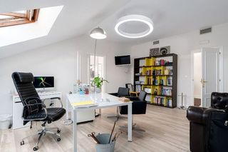 Oficina en venta en Barrio de Abando en Bilbao