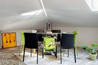 Oficina en venta en Barrio de Abando en Bilbao