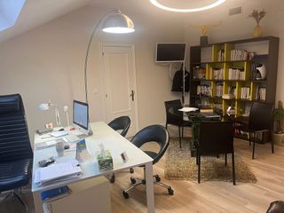 Oficina en venta en Barrio de Abando en Bilbao