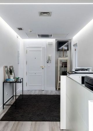 Oficina en venta en Barrio de Abando en Bilbao