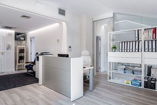 Oficina en venta en Barrio de Abando en Bilbao