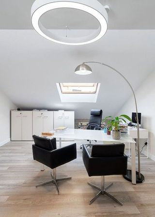 Oficina en venta en Barrio de Abando en Bilbao