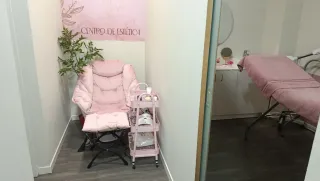 TRASPASO DE CENTRO DE ESTÉTICA