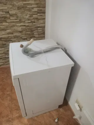 Lavavajillas Bosch Silence Plus