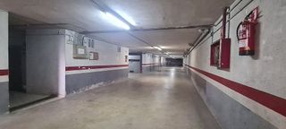 Garaje en venta en Semicentre en Blanes