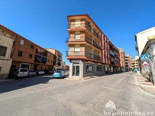 Piso en venta en Bailén