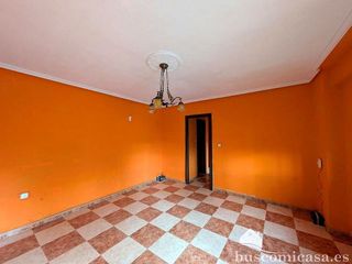 Piso en venta en Bailén