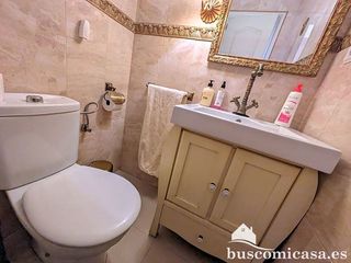 Chalet en venta en Linares