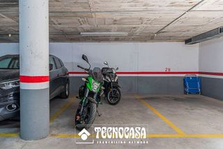 Garaje en venta en El Coll - Sant Francesc en Sant Cugat del Vallès