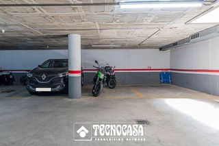 Garaje en venta en El Coll - Sant Francesc en Sant Cugat del Vallès