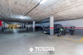 Garaje en venta en El Coll - Sant Francesc en Sant Cugat del Vallès