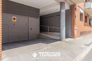 Garaje en venta en El Coll - Sant Francesc en Sant Cugat del Vallès