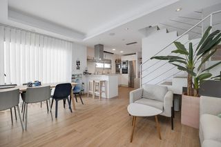 Chalet en venta en Nueva Torrevieja - Aguas Nuevas en Torrevieja