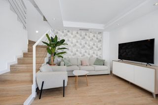 Chalet en venta en Nueva Torrevieja - Aguas Nuevas en Torrevieja