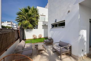 Chalet en venta en Nueva Torrevieja - Aguas Nuevas en Torrevieja