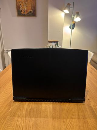 Lenovo Legion Y520 i7-7700HQ 16GB RAM