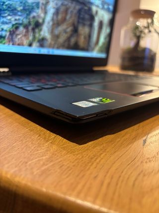 Lenovo Legion Y520 i7-7700HQ 16GB RAM