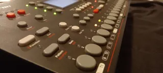 Elektron Octatrack mk1
