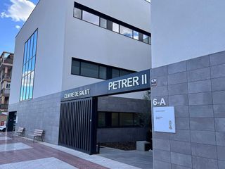 Bar en alquiler en Petrer