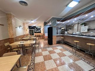 Bar en alquiler en Petrer
