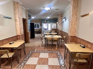 Bar en alquiler en Petrer