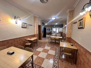 Bar en alquiler en Petrer