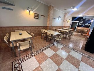 Bar en alquiler en Petrer