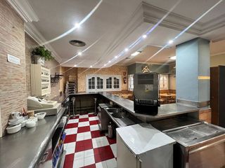 Bar en alquiler en Petrer