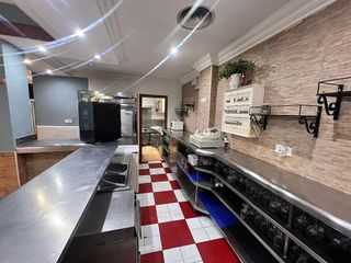 Bar en alquiler en Petrer