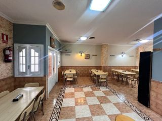 Bar en alquiler en Petrer