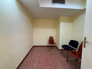 Oficina en venta en Centre - Passeig i Rodalies en Manresa