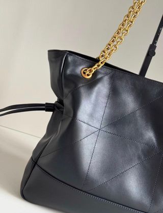 Bolso YSL Jamie Negro